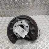 Nabe hinten rechts MERCEDES-BENZ CLA Coupe (C117) CLA 200 CDI / d (117.308) A2463503641