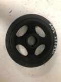 RIEMENSCHEIBE TOYOTA RAV 4 III (_A3_) 2.2 D 4WD (ALA30_) 134080R010