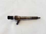 Einspritzdüse RENAULT SCÉNIC II (JM0/1_) 1.5 dCi (JM1E) 8200380253