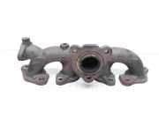 Auspuffkrümmer Volvo V60 I (155) 31380132