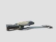 Türfensterheber hinten rechts TOYOTA AVENSIS Sedan (_T27_) 2.0 D-4D (ADT270_) 6983005100
