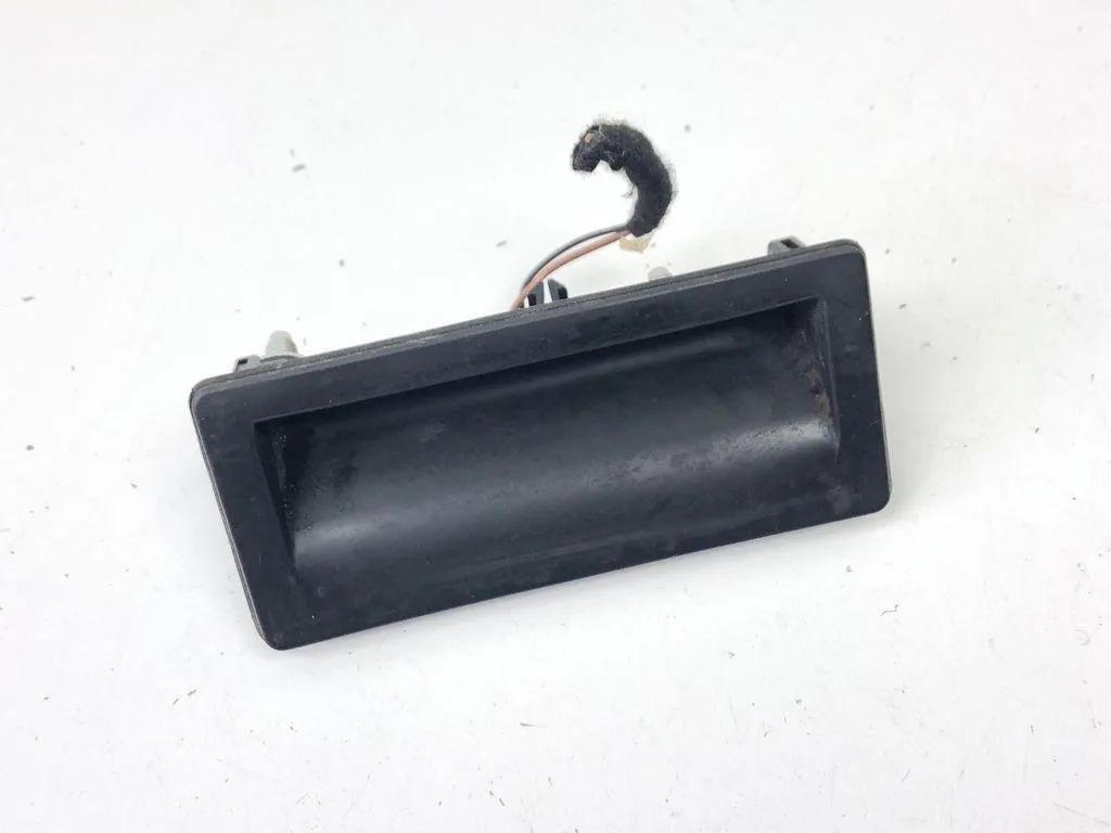 Heckklappengriff AUDI A5 Sportback (8TA) 2.0 TDI 5N0827566B