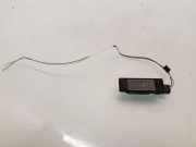 Kennzeichenbeleuchtung PEUGEOT 307 SW (3H) 2.0 HDi 135 2KA008224