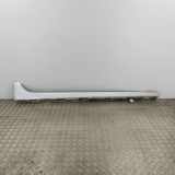 Abdeckung Seitenschweller aus Kunststoff rechts AUDI A6 Avant (4G5, C7, 4GD) 2.0 TDI 4G0853856G