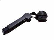 Sicherheitsgurt hinten rechts VW TRANSPORTER IV Minibus / passenger (70XB, 70XC, 7DB, 7DW, 7DK) 2.5 TDI 110834