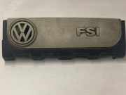 Motorabdeckung VW PASSAT Variant B6 (3C5) 2.0 FSI 06F129208C