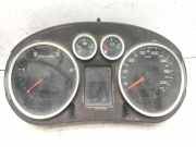 Kombiinstrument AUDI A2 (8Z0) 1.4 TDI 110080150