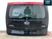 Verkleidung Heckklappe Kia Soul II (PS) 73700B2000