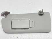 Linke Sonnenblende RENAULT MEGANE IV Grandtour (K9A/M_) 1.2 TCe 130 964009419R