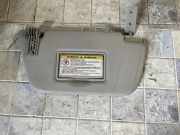 Rechte Sonnenblende MERCEDES-BENZ VANEO (414) 1.7 CDI (414.700) A2038170320