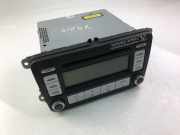 Multifunktionsanzeige VW Passat B6 (3C2) 1K0035186T