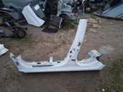 Linke metallische Seitenschwellerabdeckung TOYOTA AYGO (_B4_) 1.0 (KGB40_)