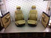 Sitz links vorne BMW X3 (F25)