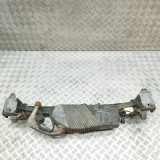 Schleppstange Set BMW 5 Touring (F11) M 550 d xDrive 6795717 6856980