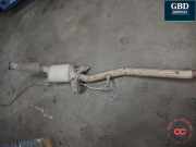 Katalysator ohne Lambdasonde Skoda Octavia III (5E) 5Q0254301DX