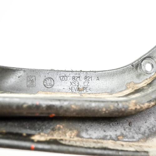 Schmutzfänger hinten links SKODA OCTAVIAII (1Z3) 1.9 TDI 1Z0821821A Bild Schmutzfänger hinten links SKODA OCTAVIAII (1Z3) 1.9 TDI 1Z0821821A