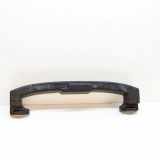 Stoßstangeschaumstoff hinten