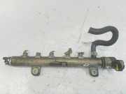 KRAFTSTOFFVERTEILER EINSPRITZLEISTE VERTEILERROHR OPEL VECTRA C 1.9 CDTI 0445214056