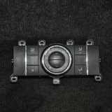 Klimabedienteil MERCEDES-BENZ M (W164) ML 280 CDI 4-matic (164.120) A1648700189