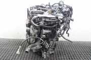 Motor TOYOTA YARIS (_P21_) 1.6 GR 4WD G16EGTS