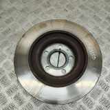 Bremsscheibe hinten links VOLVO XC60 II (246) T6 Plug-In Hybrid AWD 31471816