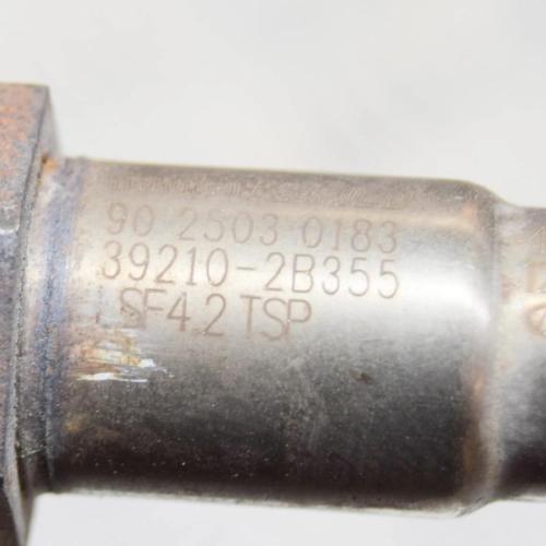 Sauerstoffsensor (Lambdasensor) KIA SPORTAGE (QL) 1.6 GDI 9025030183 Bild Sauerstoffsensor (Lambdasensor) KIA SPORTAGE (QL) 1.6 GDI 9025030183