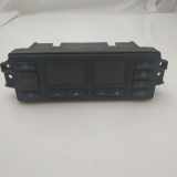 Heizungsbetätigung (Konsole) vorne Audi A3 (8L) 8L0820043D