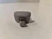 Sonnenschutzhalter AUDI A4 Avant (8ED, B7) 2.7 TDi 8e0857562