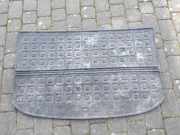 Kofferraumteppich KIA SOUL II (PS) 1.6 CRDi 128