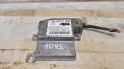 Airbag-Steuergerät OPEL MERIVA 1.6 13158712