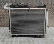 Kühlungteile FORD PUMA (J2K, CF7) 1.0 EcoBoost mHEV L1BG-8C607-A M1BG-8C607-B