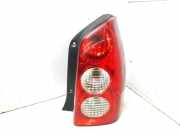 Lampenträger Heckleuchte rechts Mazda Tribute (EP)
