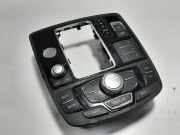 Tastenpanel AUDI A6 Allroad (4GH, 4GJ) 3.0 TDI quattro 4G2919610B