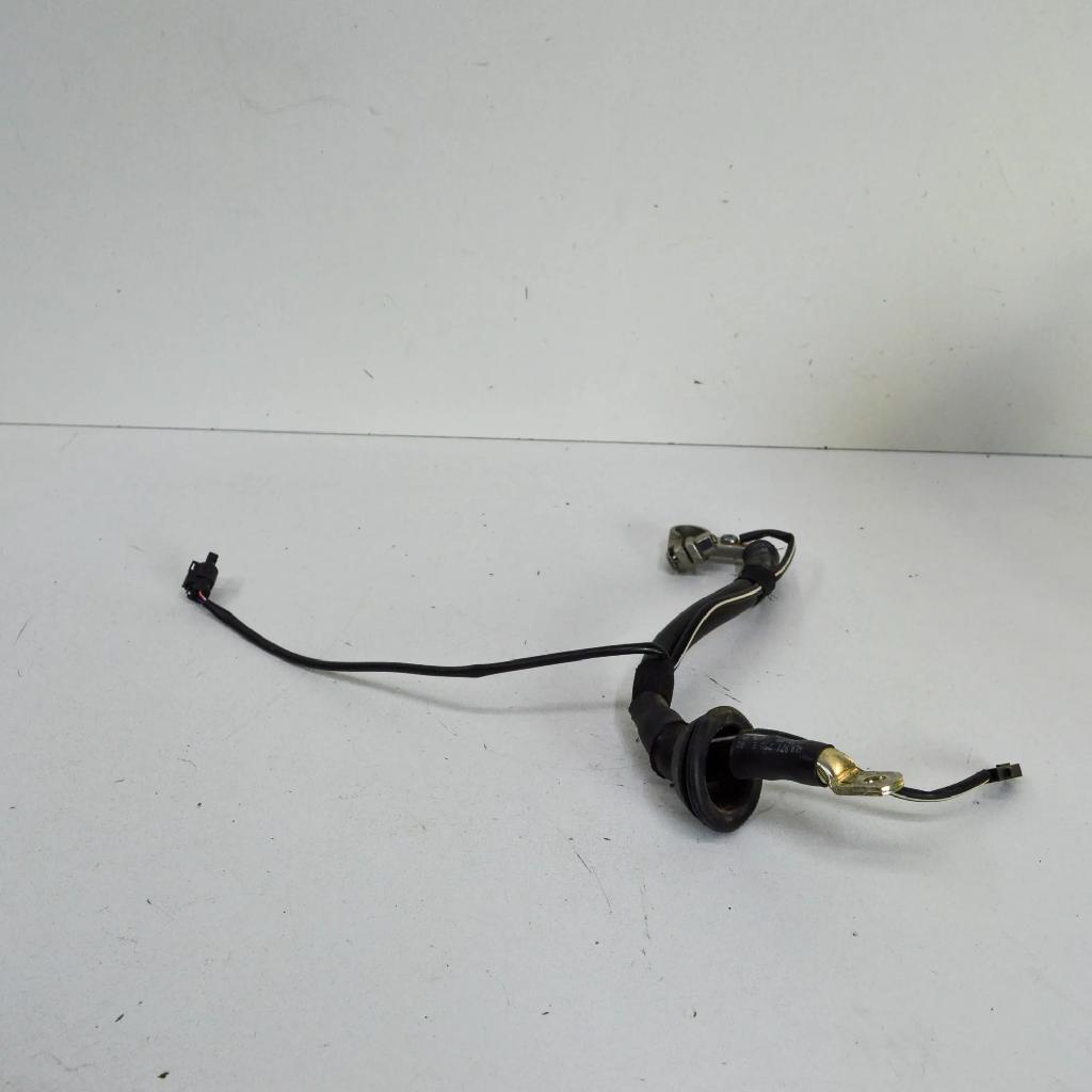 Batteriekabelenden AUDI Q7 (4L) 3.0 TFSI quattro 4L0971225E Bild Batteriekabelenden AUDI Q7 (4L) 3.0 TFSI quattro 4L0971225E