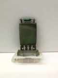 Blower Fan Relay VW CADDY V (SBB, SBJ) 2.0 TDI BMT