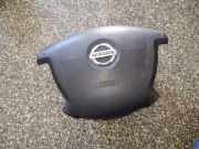 Schleifring Airbag Nissan Primera Hatchback (P12) 6038826