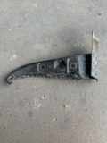 Stoßstangenhalter hinten rechts AUDI A6 Avant (4B5, C5) 1.9 TDI 4B9807454B