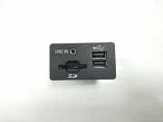 Zusätzliche Music Player-Anschlüsse FORD GALAXY III (CK) 2.0 TDCi EM2T14F014AA