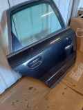 Tür hinten links AUDI A4 (8E2, B6) 2.5 TDI