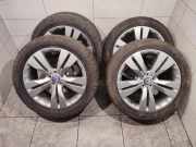 Stahlfelgen Satz Mercedes-Benz M-Klasse (W164) A1644014902