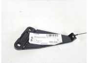 Zier-/Schutzleistensatz für Stoßfänger Mercedes-Benz GLC (X253) A1568850814