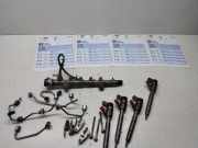 Other Fuel System Parts MERCEDES-BENZ VITO Furgon (W447) 114 CDI (447.601, 447.603, 447.605) A6510703187