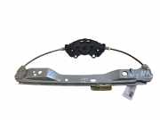 Fensterheber rechts hinten Volvo V60 I (155) C19867102