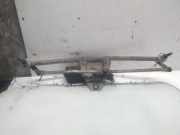 Scheibenwischermechanismus vorne RENAULT KANGOO (KC0/1_) D 55 1.9 (KC0D) 53550102