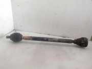 Antriebswelle vorne rechts SKODA OCTAVIA II Combi (1Z5) 1.9 TDI 1K0407272CC