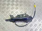 Türaußengriff hinten rechts OPEL ASTRA K 1.6 CDTi 13515510