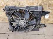 Kühlmodul Renault Grand Scenic II (JM)