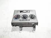 Heizungsbetätigung (Konsole) vorne Opel Zafira A (T98) 024420732