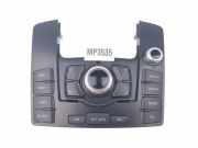 Navigations-Steuerknopf AUDI Q7 (4L) 3.0 TDI quattro 4L0910609 4L0919611