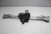 Fensterheber links hinten Fiat Bravo II (198)